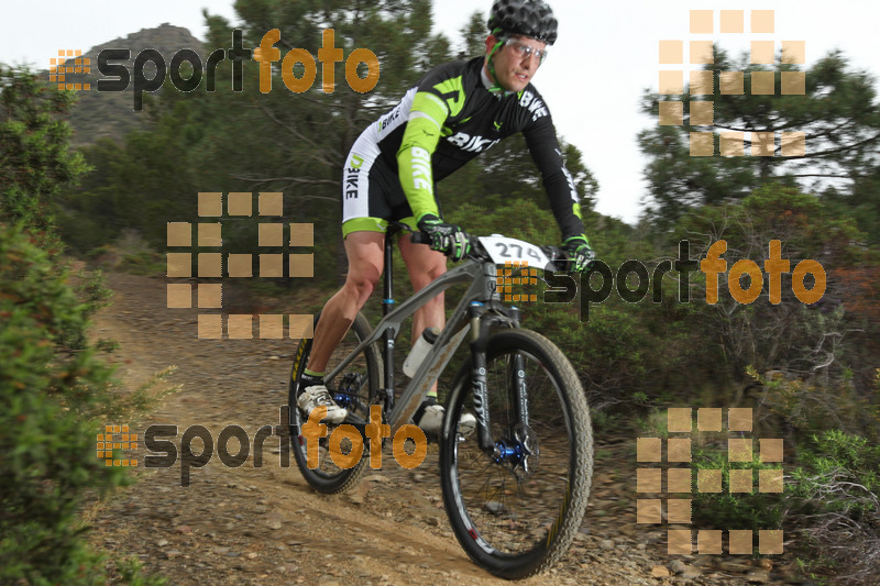 Esport Foto - Esportfoto .CAT - Fotos de IV Bike Marató del Cap de Creus 2014 - Dorsal [274] -   1396217083_0458.jpg