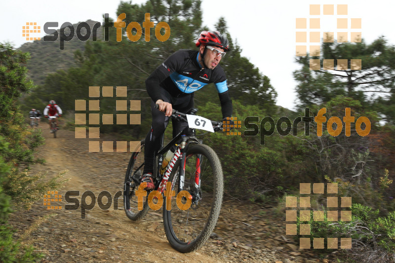 Esport Foto - Esportfoto .CAT - Fotos de IV Bike Marató del Cap de Creus 2014 - Dorsal [67] -   1396217095_0462.jpg