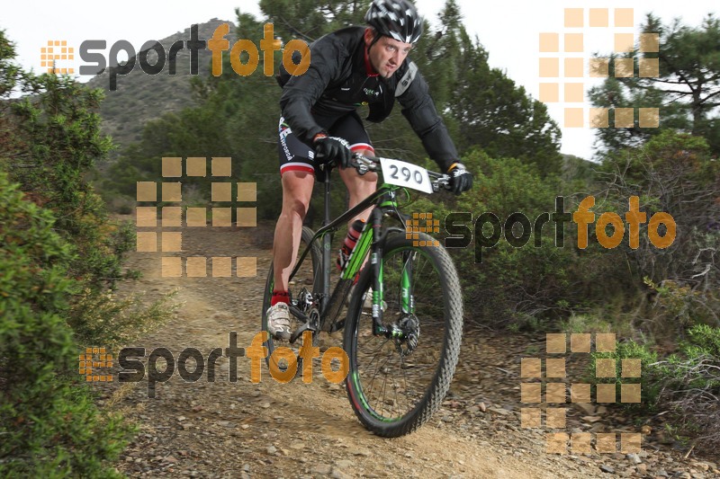 Esport Foto - Esportfoto .CAT - Fotos de IV Bike Marató del Cap de Creus 2014 - Dorsal [290] -   1396217103_0465.jpg