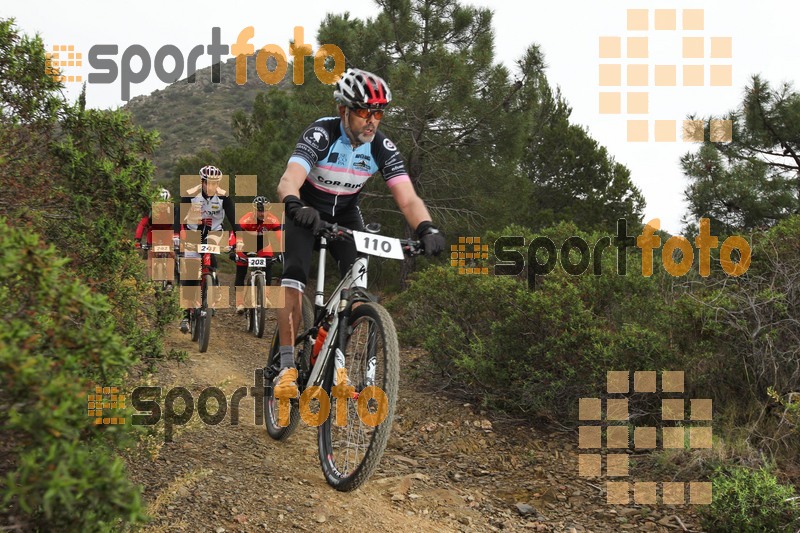 Esport Foto - Esportfoto .CAT - Fotos de IV Bike Marató del Cap de Creus 2014 - Dorsal [110] -   1396217106_0466.jpg