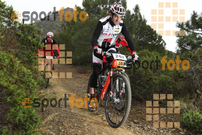 Esport Foto - Esportfoto .CAT - Fotos de IV Bike Marató del Cap de Creus 2014 - Dorsal [241] -   1396217109_0467.jpg