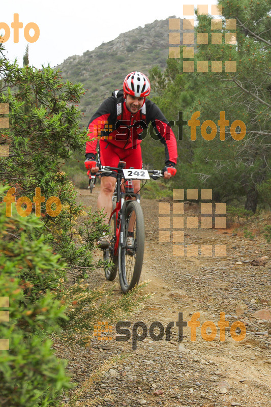 Esport Foto - Esportfoto .CAT - Fotos de IV Bike Marató del Cap de Creus 2014 - Dorsal [242] -   1396217112_0468.jpg