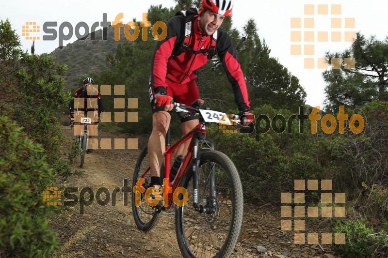 Esport Foto - Esportfoto .CAT - Fotos de IV Bike Marató del Cap de Creus 2014 - Dorsal [242] -   1396217113_0469.jpg
