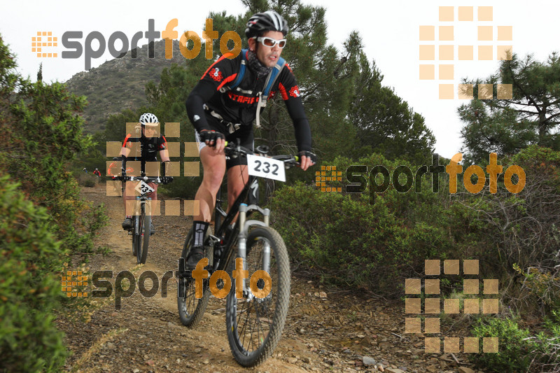 Esport Foto - Esportfoto .CAT - Fotos de IV Bike Marató del Cap de Creus 2014 - Dorsal [232] -   1396217116_0470.jpg