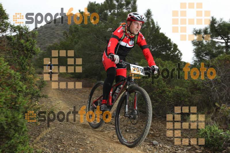 Esport Foto - Esportfoto .CAT - Fotos de IV Bike Marató del Cap de Creus 2014 - Dorsal [209] -   1396217122_0473.jpg