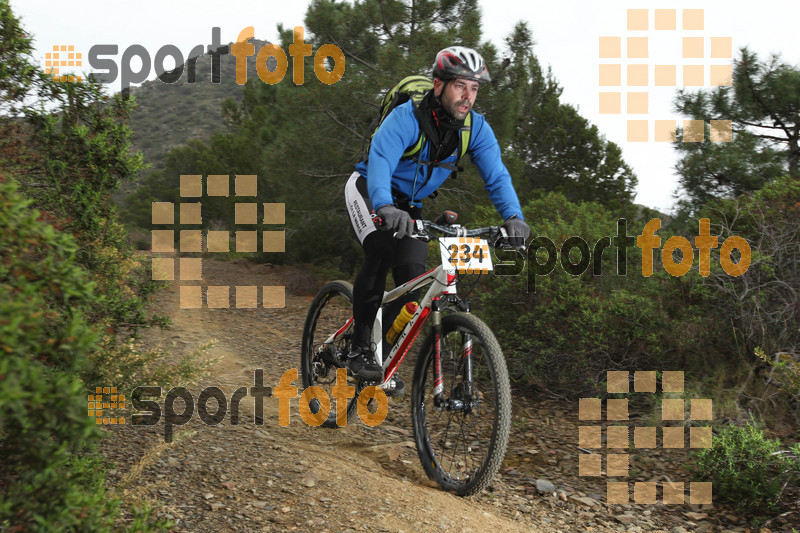 Esport Foto - Esportfoto .CAT - Fotos de IV Bike Marató del Cap de Creus 2014 - Dorsal [234] -   1396217125_0474.jpg