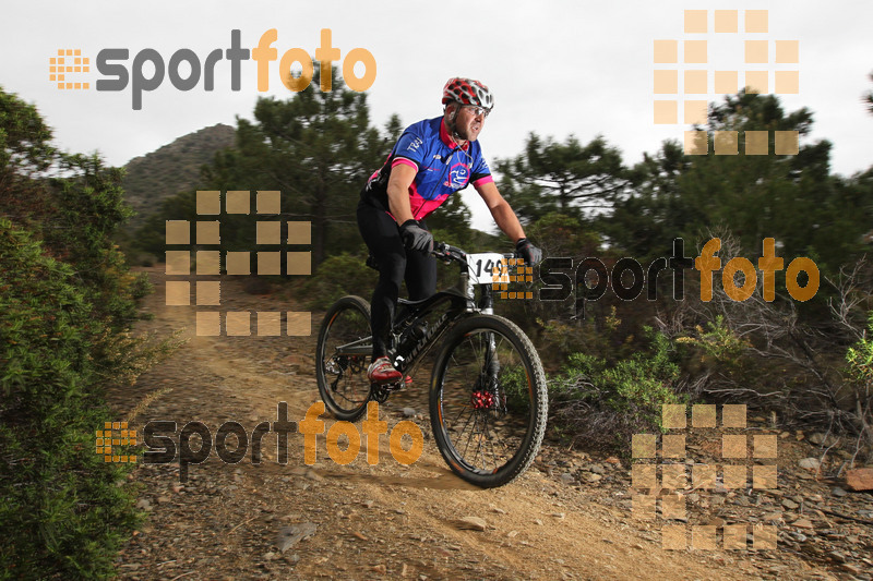Esport Foto - Esportfoto .CAT - Fotos de IV Bike Marató del Cap de Creus 2014 - Dorsal [149] -   1396217130_0476.jpg