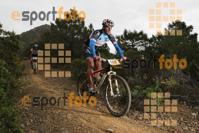 Esport Foto - Esportfoto .CAT - Fotos de IV Bike Marató del Cap de Creus 2014 - Dorsal [108] -   1396217138_0480.jpg
