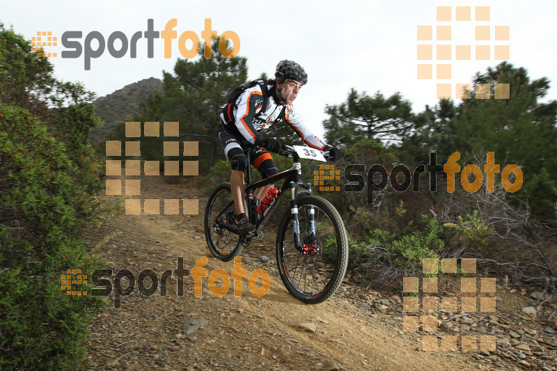 Esport Foto - Esportfoto .CAT - Fotos de IV Bike Marató del Cap de Creus 2014 - Dorsal [35] -   1396217154_0487.jpg
