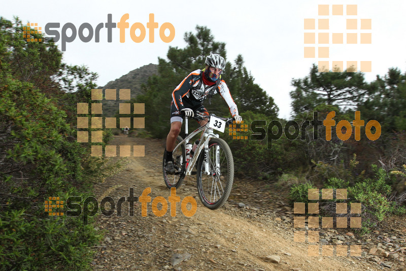 Esport Foto - Esportfoto .CAT - Fotos de IV Bike Marató del Cap de Creus 2014 - Dorsal [33] -   1396217156_0488.jpg