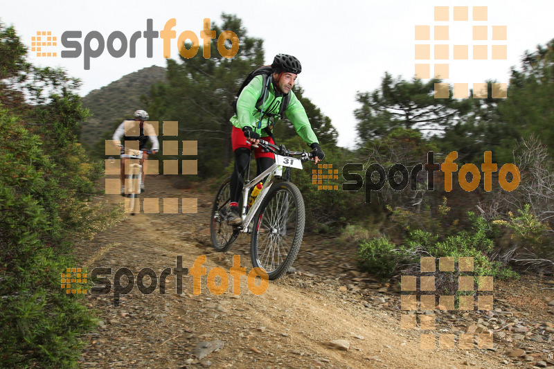 Esport Foto - Esportfoto .CAT - Fotos de IV Bike Marató del Cap de Creus 2014 - Dorsal [31] -   1396217158_0489.jpg
