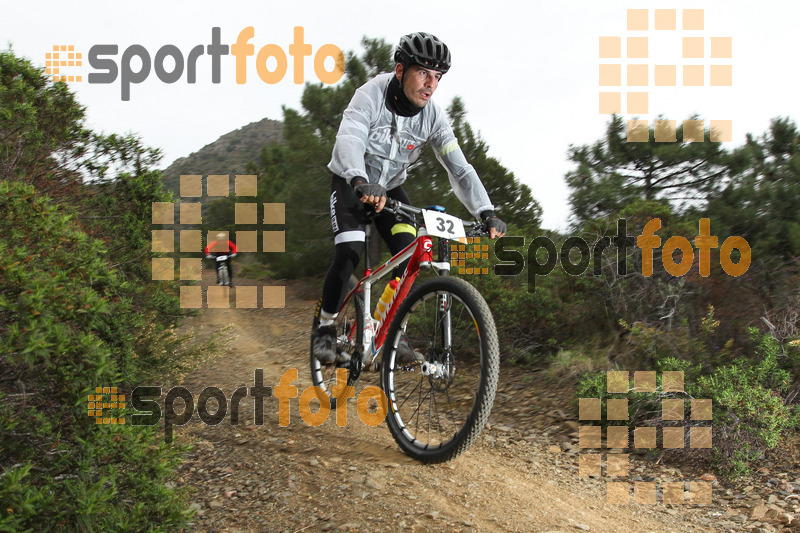 Esport Foto - Esportfoto .CAT - Fotos de IV Bike Marató del Cap de Creus 2014 - Dorsal [32] -   1396217162_0491.jpg