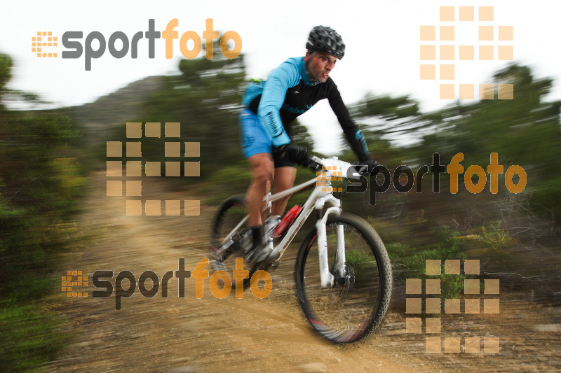Esport Foto - Esportfoto .CAT - Fotos de IV Bike Marató del Cap de Creus 2014 - Dorsal [129] -   1396217177_0501.jpg