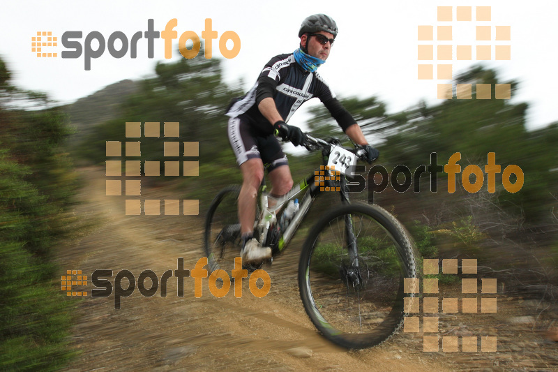 Esport Foto - Esportfoto .CAT - Fotos de IV Bike Marató del Cap de Creus 2014 - Dorsal [243] -   1396217183_0504.jpg