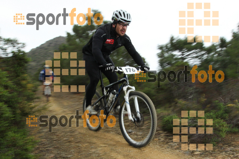 Esport Foto - Esportfoto .CAT - Fotos de IV Bike Marató del Cap de Creus 2014 - Dorsal [176] -   1396217199_0516.jpg