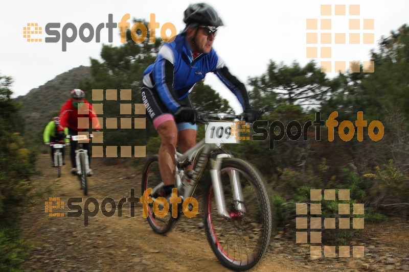 Esport Foto - Esportfoto .CAT - Fotos de IV Bike Marató del Cap de Creus 2014 - Dorsal [109] -   1396217200_0517.jpg