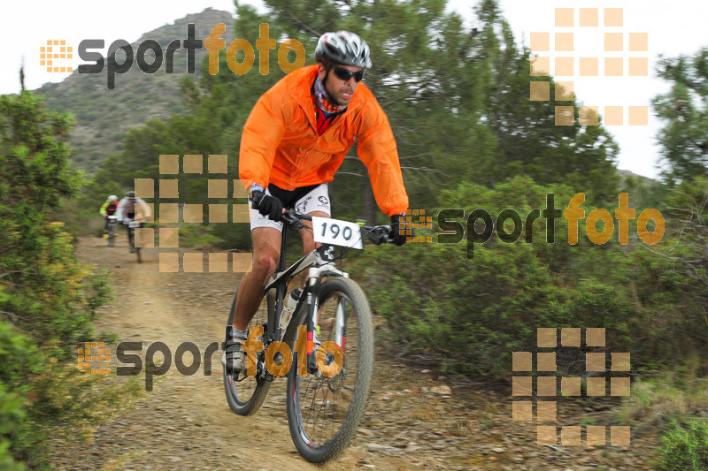 Esport Foto - Esportfoto .CAT - Fotos de IV Bike Marató del Cap de Creus 2014 - Dorsal [190] -   1396217215_0525.jpg