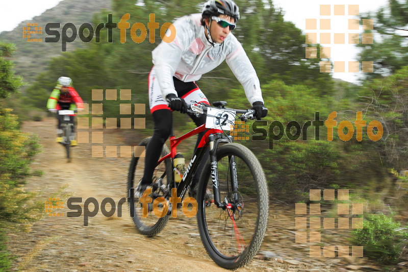 Esport Foto - Esportfoto .CAT - Fotos de IV Bike Marató del Cap de Creus 2014 - Dorsal [82] -   1396217218_0526.jpg