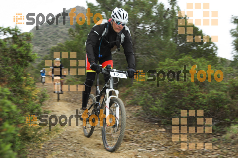 Esport Foto - Esportfoto .CAT - Fotos de IV Bike Marató del Cap de Creus 2014 - Dorsal [123] -   1396217222_0528.jpg