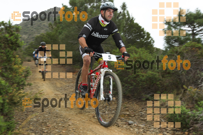 Esport Foto - Esportfoto .CAT - Fotos de IV Bike Marató del Cap de Creus 2014 - Dorsal [5] -   1396217224_0529.jpg