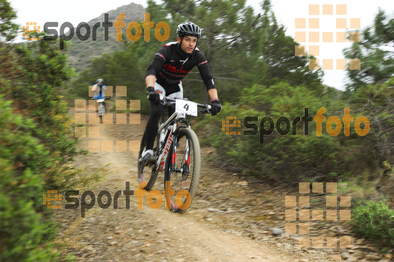 Esport Foto - Esportfoto .CAT - Fotos de IV Bike Marató del Cap de Creus 2014 - Dorsal [4] -   1396217227_0530.jpg