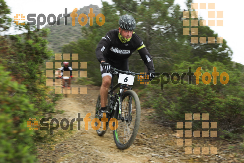 Esport Foto - Esportfoto .CAT - Fotos de IV Bike Marató del Cap de Creus 2014 - Dorsal [6] -   1396217233_0532.jpg