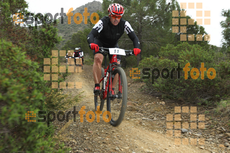 Esport Foto - Esportfoto .CAT - Fotos de IV Bike Marató del Cap de Creus 2014 - Dorsal [11] -   1396217235_0533.jpg