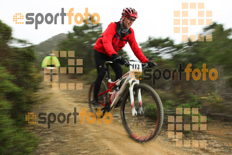 Esport Foto - Esportfoto .CAT - Fotos de IV Bike Marató del Cap de Creus 2014 - Dorsal [113] -   1396217260_0546.jpg