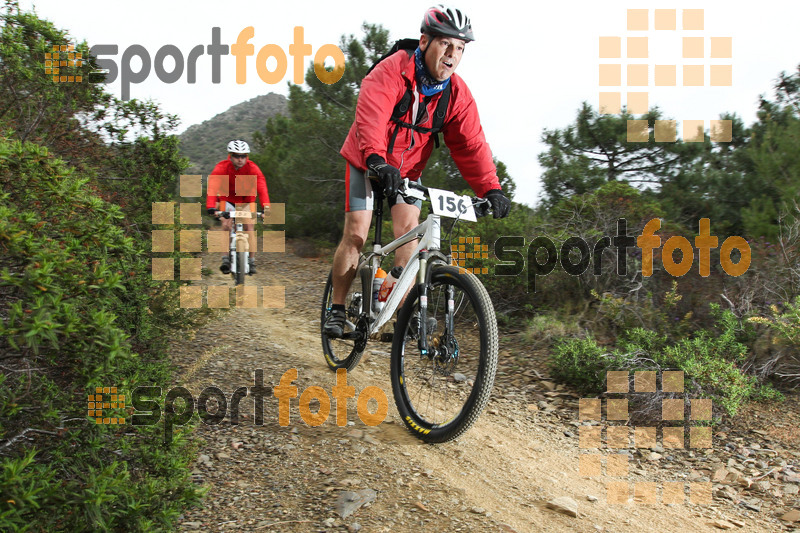 Esport Foto - Esportfoto .CAT - Fotos de IV Bike Marató del Cap de Creus 2014 - Dorsal [156] -   1396217282_0557.jpg