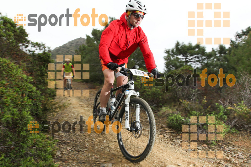 Esport Foto - Esportfoto .CAT - Fotos de IV Bike Marató del Cap de Creus 2014 - Dorsal [158] -   1396217284_0558.jpg