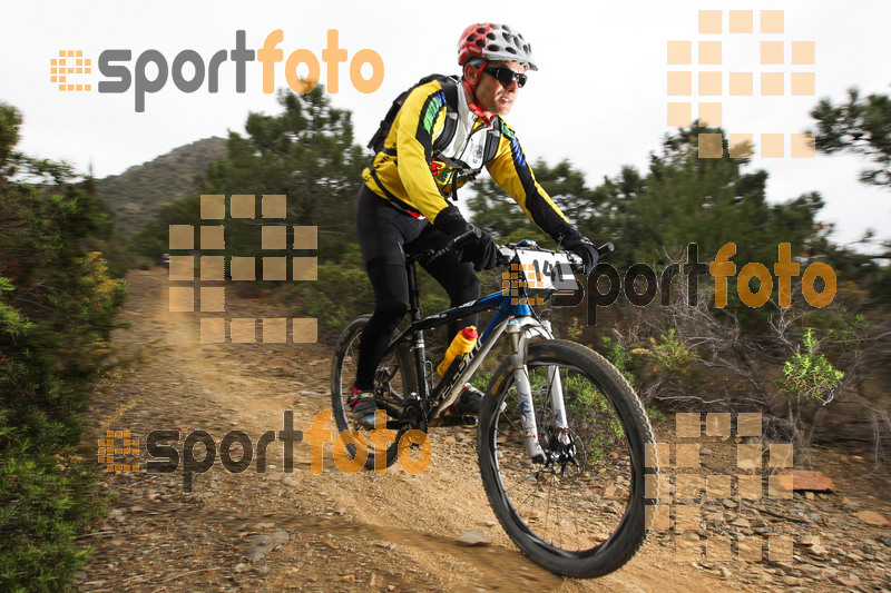 Esport Foto - Esportfoto .CAT - Fotos de IV Bike Marató del Cap de Creus 2014 - Dorsal [141] -   1396217288_0560.jpg
