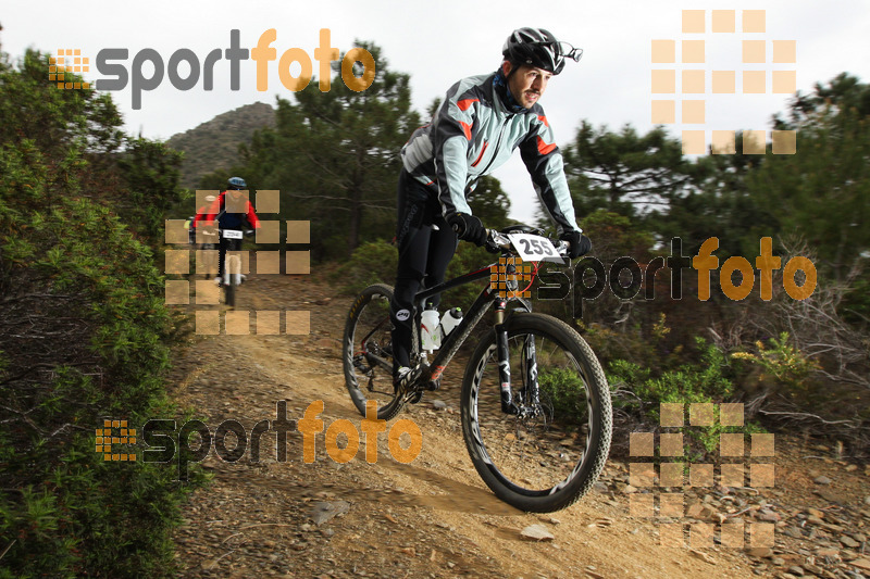 Esport Foto - Esportfoto .CAT - Fotos de IV Bike Marató del Cap de Creus 2014 - Dorsal [255] -   1396217294_0563.jpg