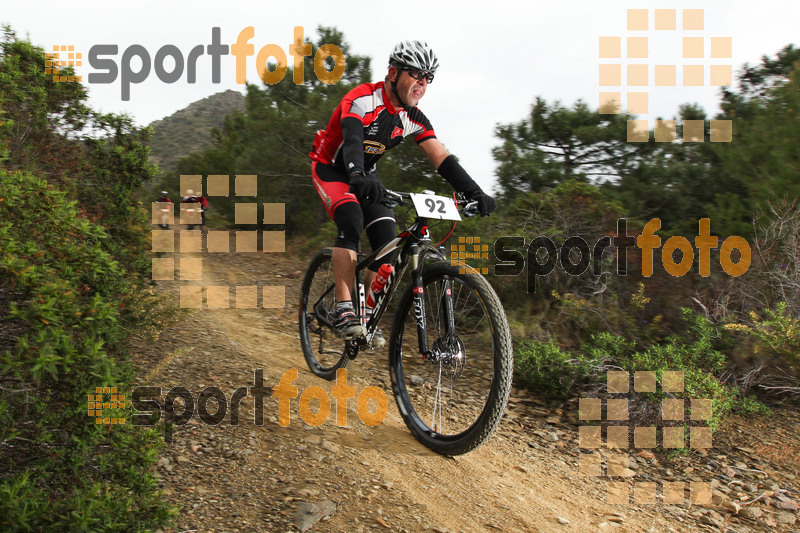 Esport Foto - Esportfoto .CAT - Fotos de IV Bike Marató del Cap de Creus 2014 - Dorsal [92] -   1396217309_0571.jpg