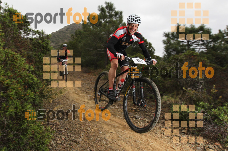 Esport Foto - Esportfoto .CAT - Fotos de IV Bike Marató del Cap de Creus 2014 - Dorsal [93] -   1396217311_0572.jpg
