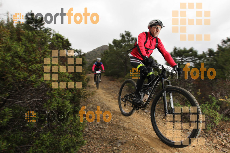 Esport Foto - Esportfoto .CAT - Fotos de IV Bike Marató del Cap de Creus 2014 - Dorsal [61] -   1396217315_0574.jpg