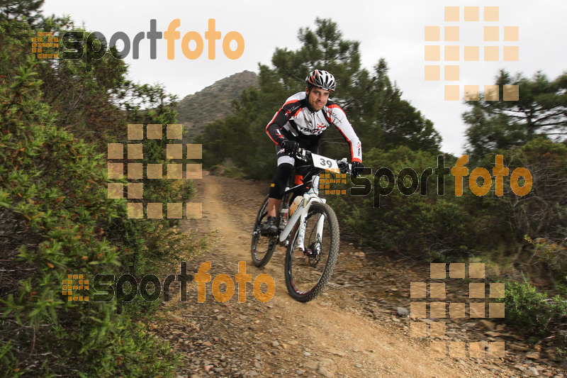 Esport Foto - Esportfoto .CAT - Fotos de IV Bike Marató del Cap de Creus 2014 - Dorsal [39] -   1396217323_0577.jpg
