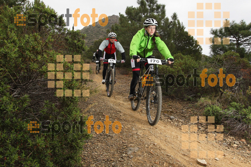 Esport Foto - Esportfoto .CAT - Fotos de IV Bike Marató del Cap de Creus 2014 - Dorsal [171] -   1396217325_0578.jpg