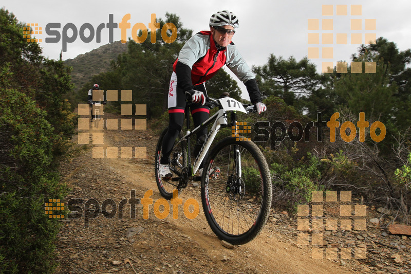 Esport Foto - Esportfoto .CAT - Fotos de IV Bike Marató del Cap de Creus 2014 - Dorsal [171] -   1396217326_0579.jpg