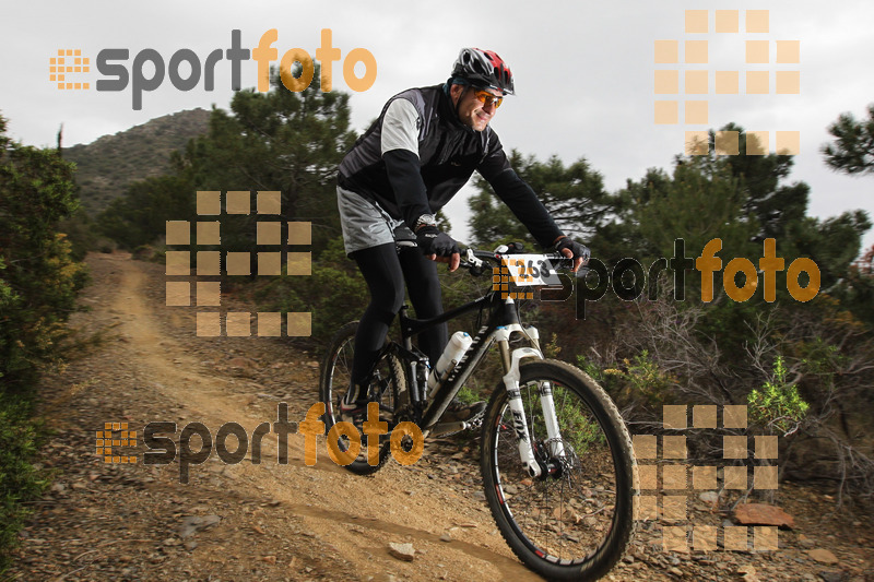 Esport Foto - Esportfoto .CAT - Fotos de IV Bike Marató del Cap de Creus 2014 - Dorsal [263] -   1396217328_0580.jpg