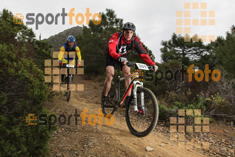 Esport Foto - Esportfoto .CAT - Fotos de IV Bike Marató del Cap de Creus 2014 - Dorsal [271] -   1396217338_0585.jpg