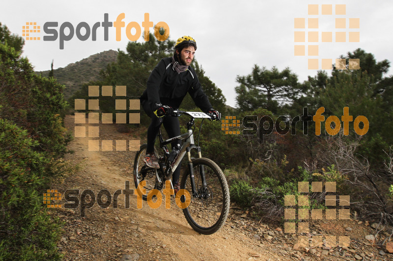Esport Foto - Esportfoto .CAT - Fotos de IV Bike Marató del Cap de Creus 2014 - Dorsal [273] -   1396217344_0589.jpg