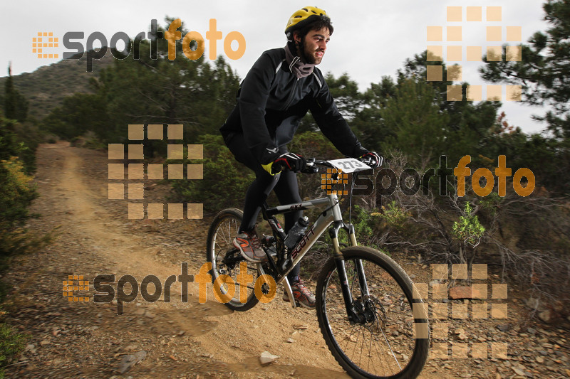 Esport Foto - Esportfoto .CAT - Fotos de IV Bike Marató del Cap de Creus 2014 - Dorsal [273] -   1396217346_0590.jpg