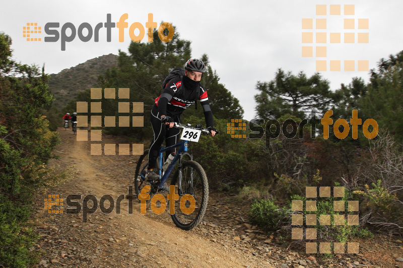 Esport Foto - Esportfoto .CAT - Fotos de IV Bike Marató del Cap de Creus 2014 - Dorsal [296] -   1396217349_0591.jpg