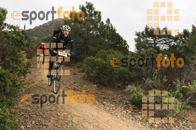 Esport Foto - Esportfoto .CAT - Fotos de IV Bike Marató del Cap de Creus 2014 - Dorsal [295] -   1396217350_0592.jpg