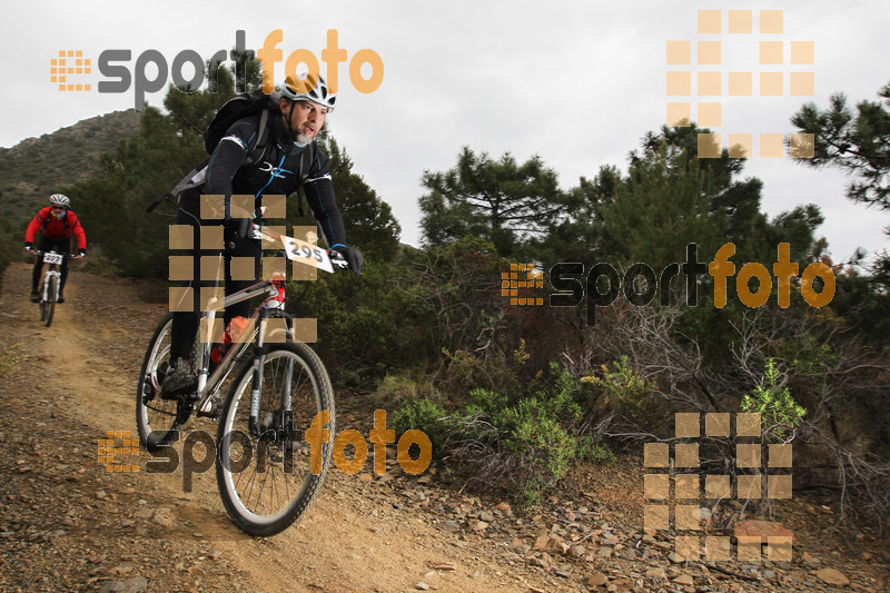 Esport Foto - Esportfoto .CAT - Fotos de IV Bike Marató del Cap de Creus 2014 - Dorsal [295] -   1396217352_0593.jpg
