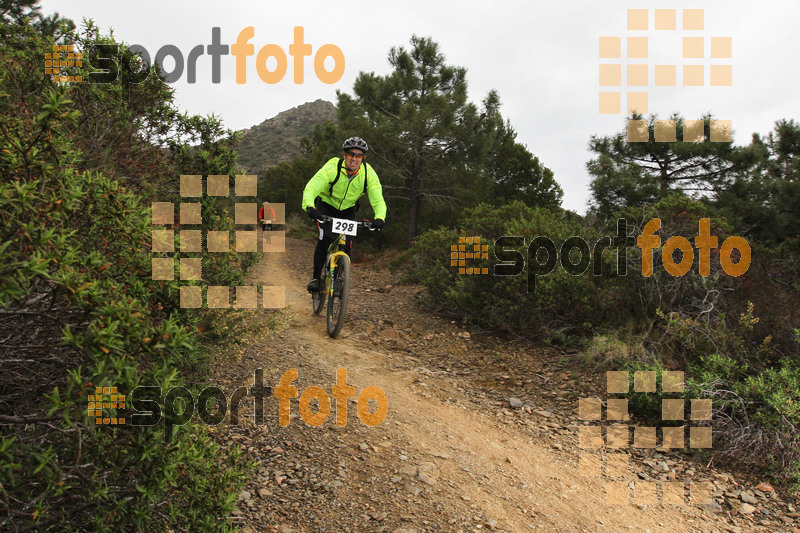 Esport Foto - Esportfoto .CAT - Fotos de IV Bike Marató del Cap de Creus 2014 - Dorsal [298] -   1396217356_0595.jpg