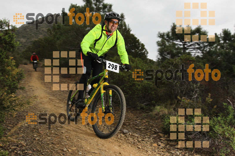 Esport Foto - Esportfoto .CAT - Fotos de IV Bike Marató del Cap de Creus 2014 - Dorsal [298] -   1396217358_0596.jpg