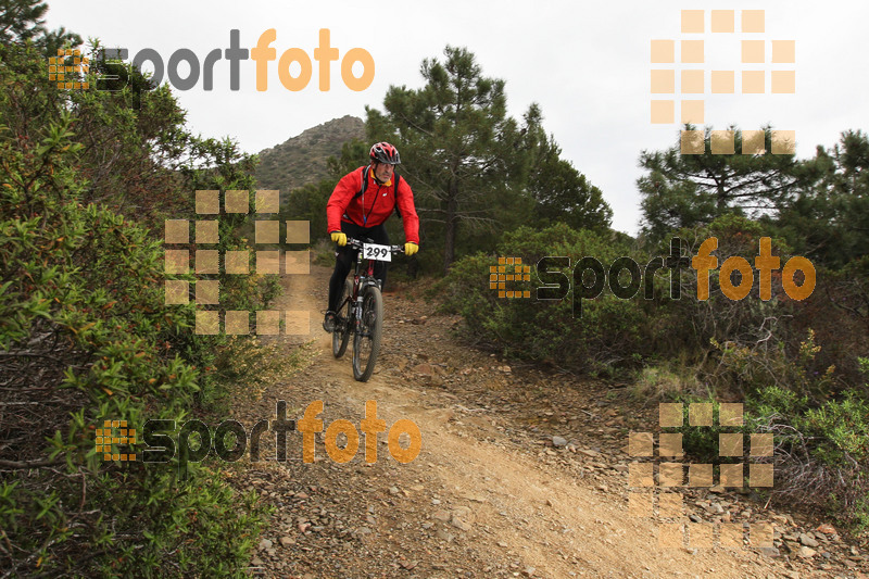 Esport Foto - Esportfoto .CAT - Fotos de IV Bike Marató del Cap de Creus 2014 - Dorsal [299] -   1396217359_0597.jpg