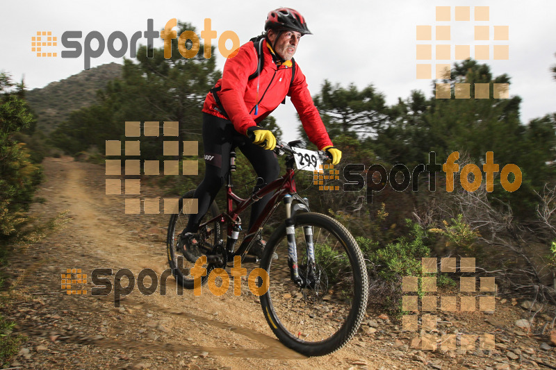 Esport Foto - Esportfoto .CAT - Fotos de IV Bike Marató del Cap de Creus 2014 - Dorsal [299] -   1396217361_0598.jpg