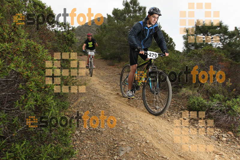 Esport Foto - Esportfoto .CAT - Fotos de IV Bike Marató del Cap de Creus 2014 - Dorsal [280] -   1396217368_0601.jpg